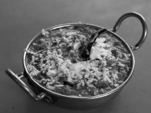 Kadai Paneer 