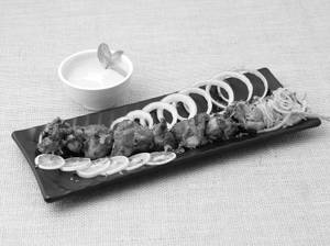 Chicken Tikka
