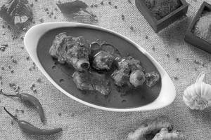 Gongura Mutton