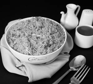 Veg Schezwan Fried Rice