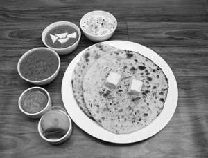 Kohinoor Thali