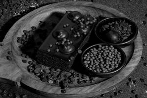 Belgium Chocolate Pastry