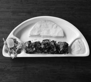 Paneer tikka 6 pcs