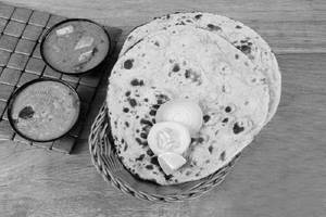 Roti Curry