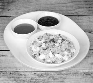 Paneer Fried Rice