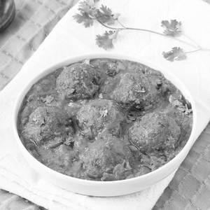 veg kofta