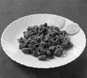 Beef Fry