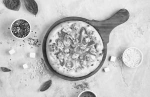 Special Paneer Pizza