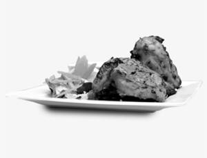 Chicken Tandoori Half