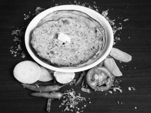 Missi Roti