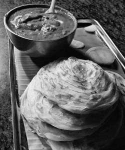 Parotta Set
