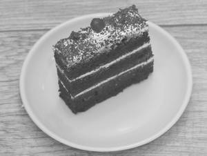Black Forest Pastry