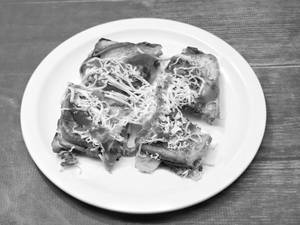 Schezwan Sandwich