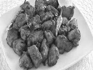 Chicken 65