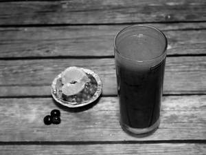 Jamun Juice
