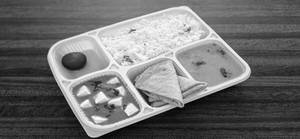 Paneer Meal