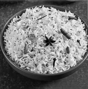 Jeera Rice