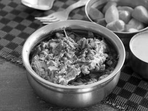 Mixed Vegetable