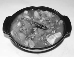 Hong Kong Fish