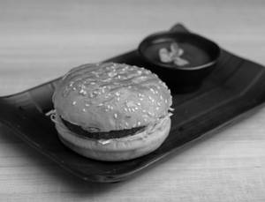Aloo Tikki