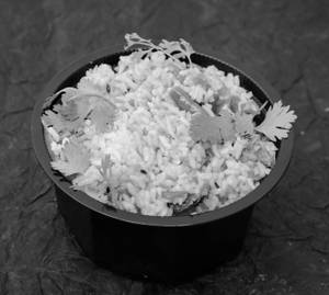 Tomato Rice
