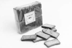 Milk Rusk