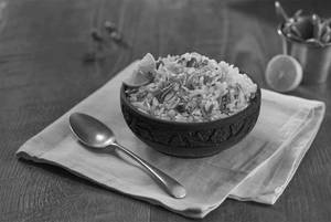 1 Plate Poha