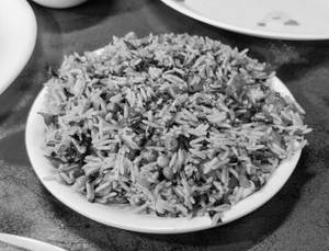 Veg Biryani