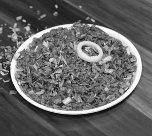 SChezwan Fried Rice