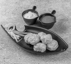Veg Momos