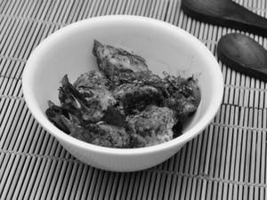 Fish Gravy