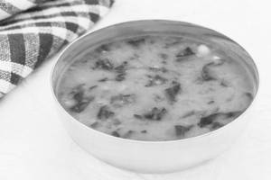 Methi Dal