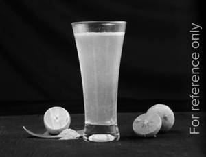 Lemon Water