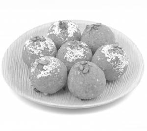 Boondi Laddu 250gm