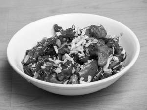 Chicken Chilli Sauce