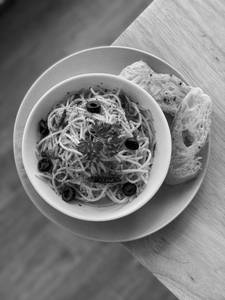 Aglio Olio