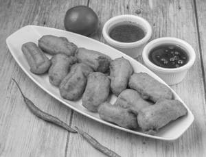 Paneer Pakoda