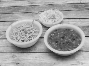 Manchow Soup