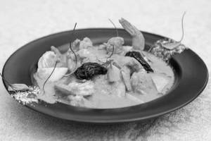 Prawns Goan Curry