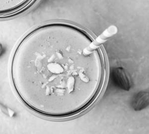 Dry Fruit Shake