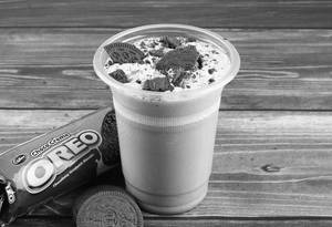 Oreo Shake