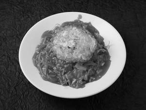 Chicken American Chop Suey  