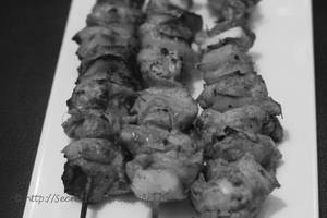 Chicken Tikka