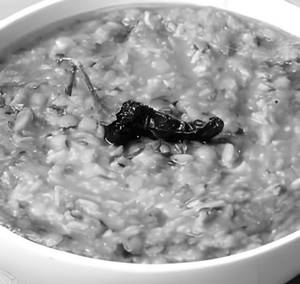 Dal Khichdi