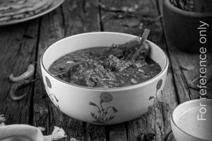 Mutton Rara