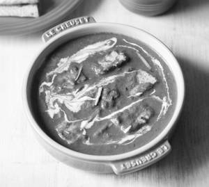 Palak Paneer