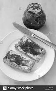 Cheese chocolate toast sandwich 