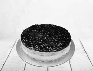 Blueberry Cheese Cake