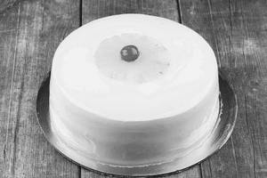 Pineapple Cake [450 Grams]