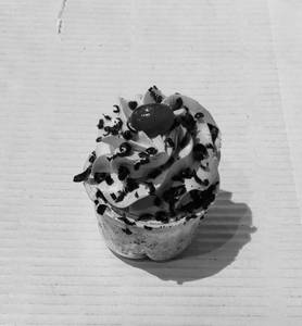 Pudding Pastry